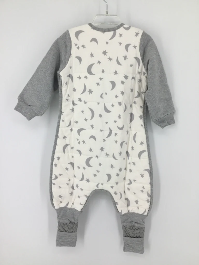 Love to Dream Sleep Suit Child Size L Gray Sleep Sacks & Swaddles - Image 2