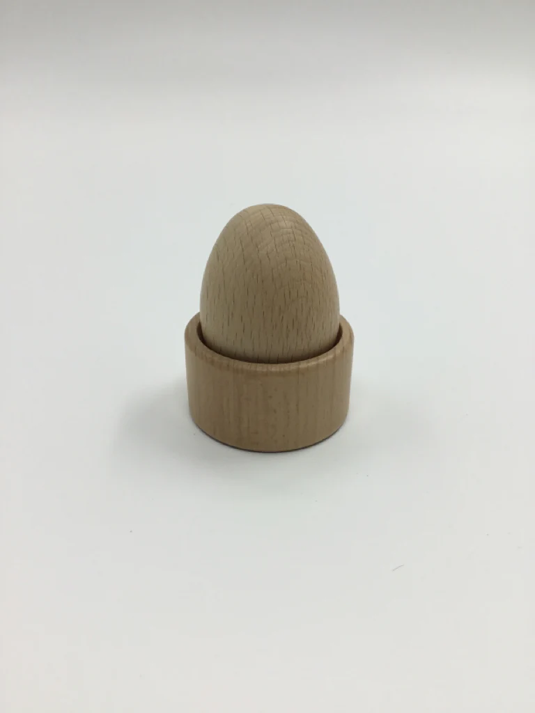 Lovevery Montessori Egg Cup