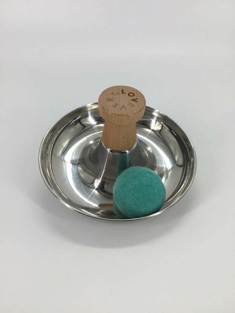 Lovevery Stainless Steel Tip & Turn