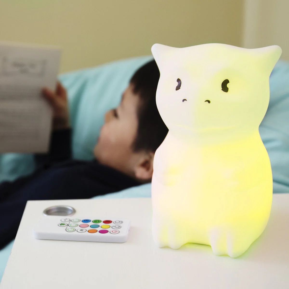 LumiPets Night Lamp Companion - Dragon - Image 2