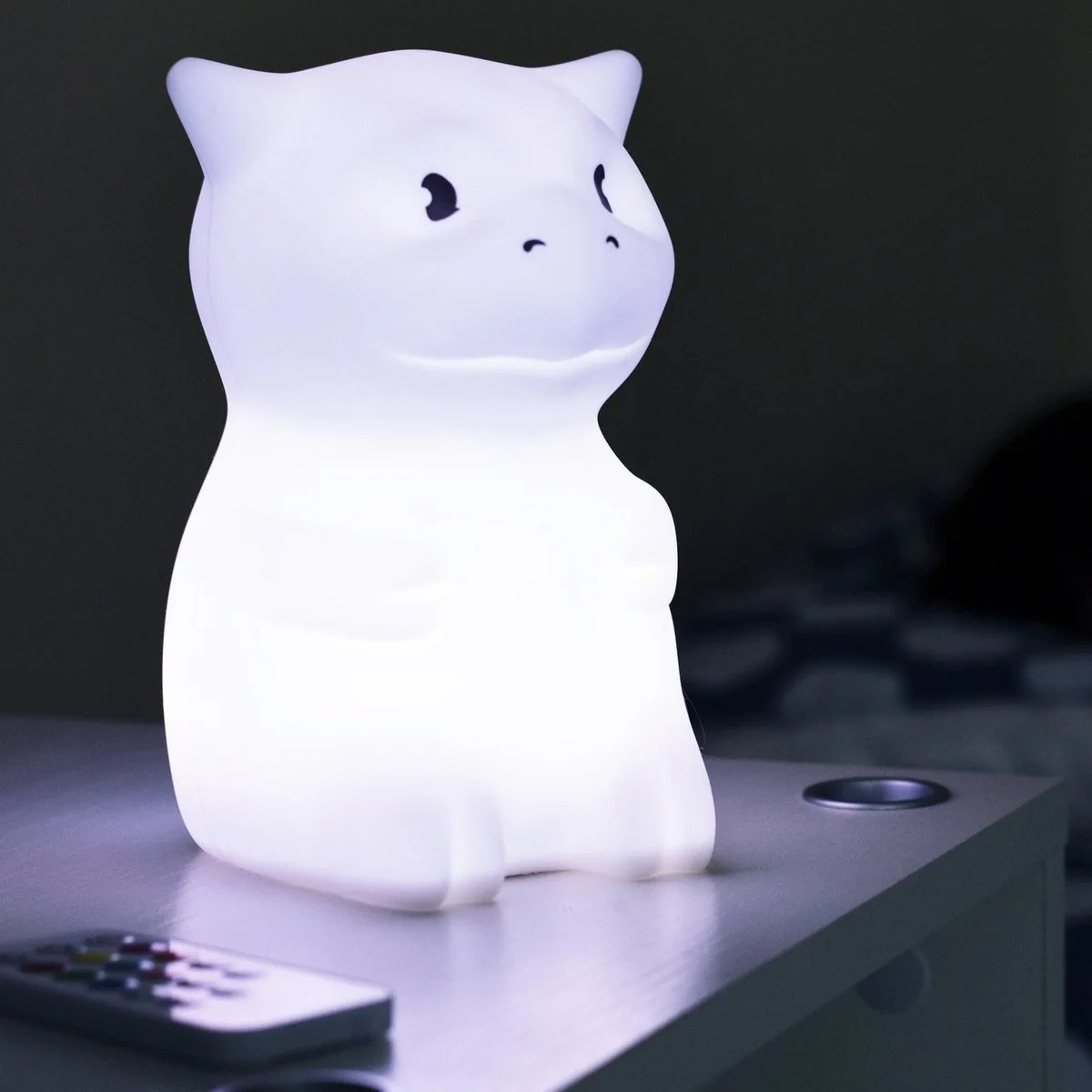 LumiPets Night Lamp Companion - Dragon - Image 4