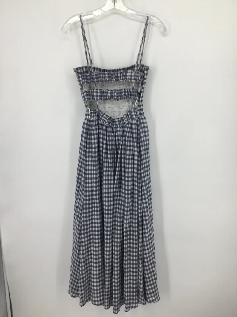 Mabel Size S Cotton Blend Dress - Maternity - Image 2