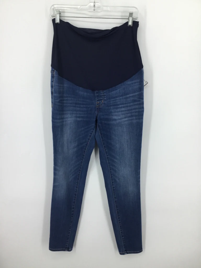 Madewell Size M Denim Jeans