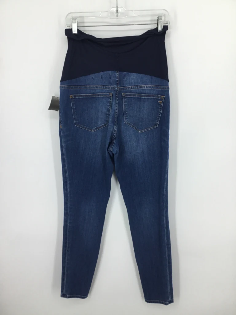 Madewell Size M Denim Jeans - Image 2