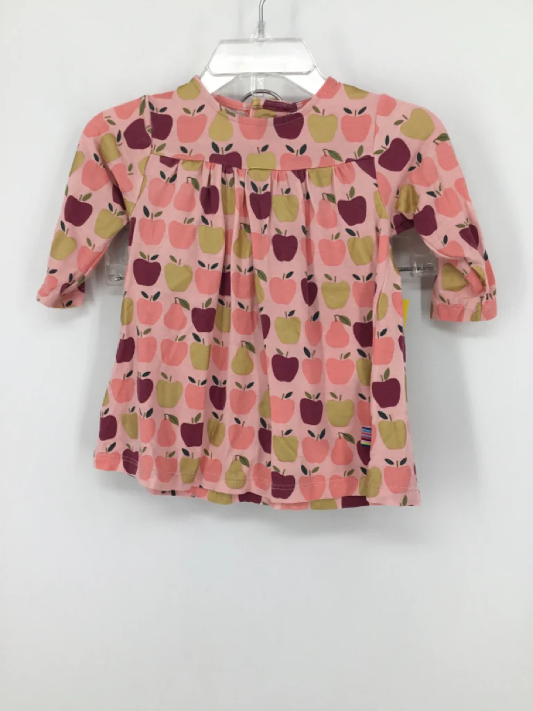 Magnetic Me Child Size 3-6 Months Pink Dress - girls