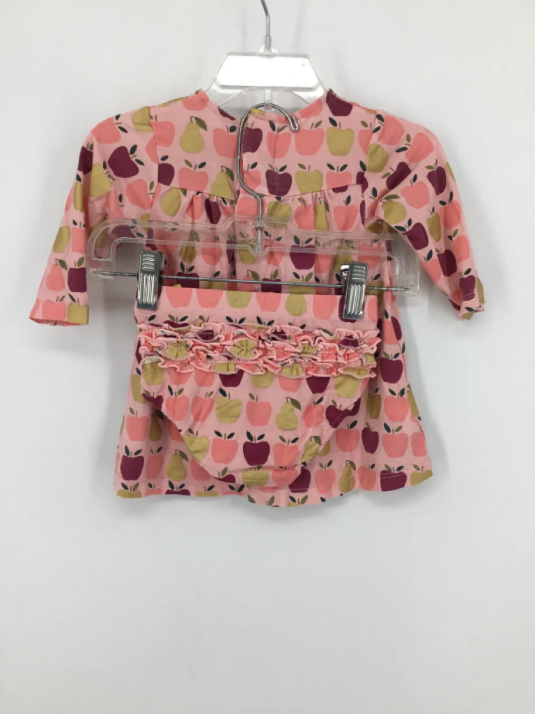 Magnetic Me Child Size 3-6 Months Pink Dress - girls - Image 2