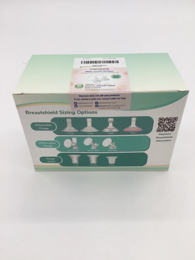 Maymom 20mm Breastshields - Image 2