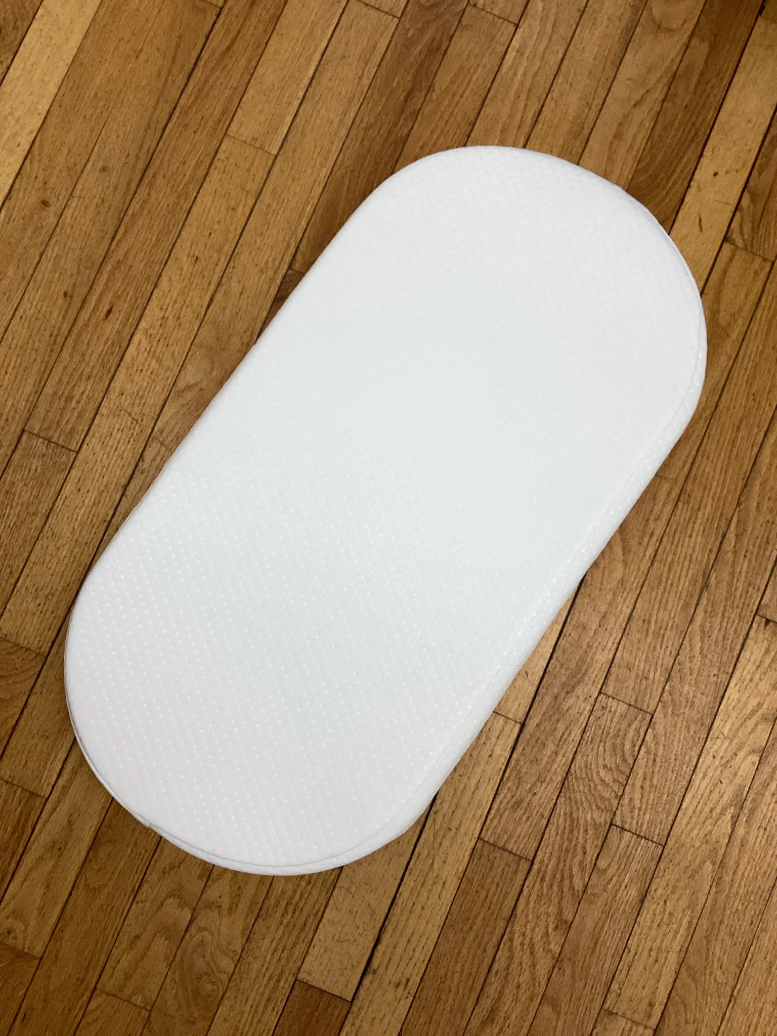 Mecc Ecoh Bassinet Mattress