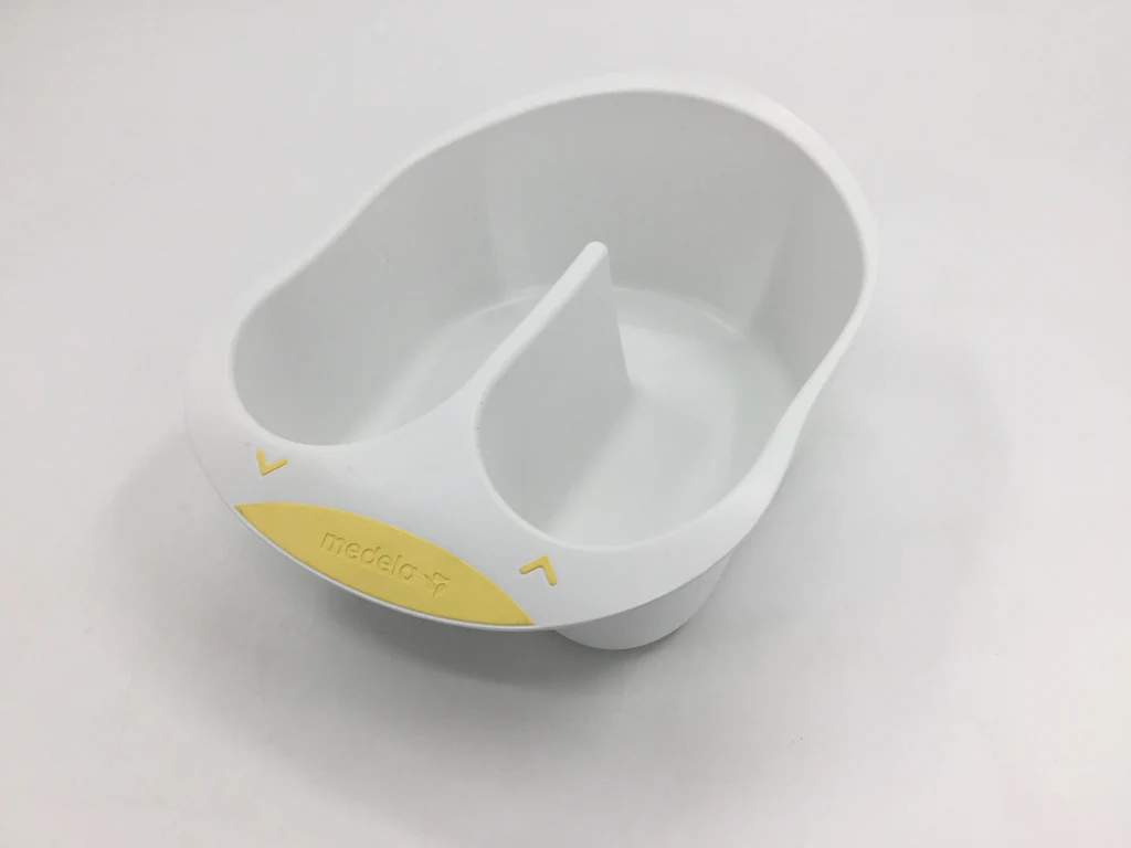 Medela Breast Milk Storage Caddy