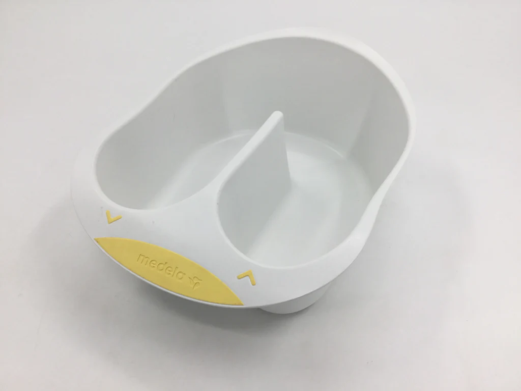 Medela Breast Milk Storage Caddy