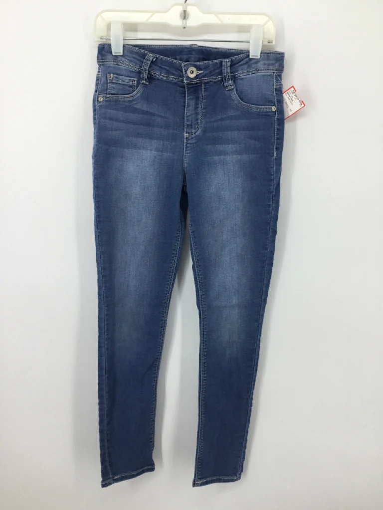 Member's Mark Child Size 10 Blue Jeans - girls