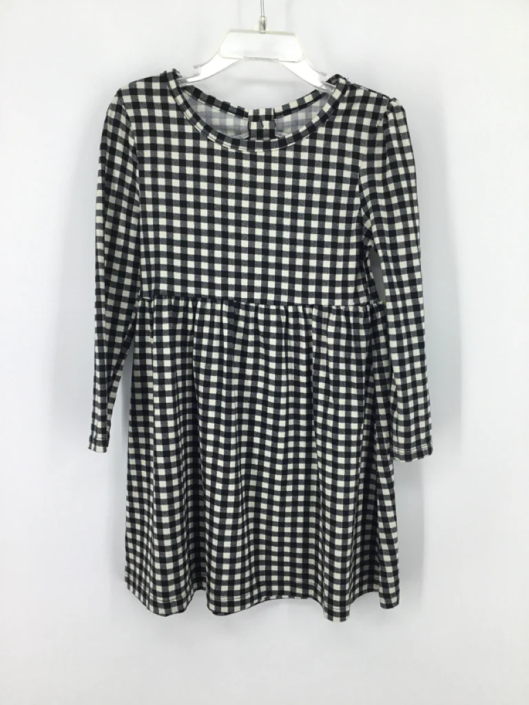 Member's Mark Child Size 4 Black Dress - girls