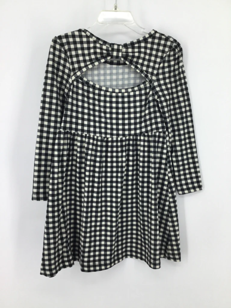 Member's Mark Child Size 4 Black Dress - girls - Image 2