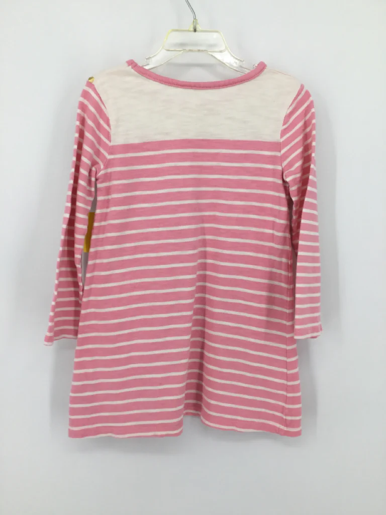 Mini Boden Child Size 4 Pink Dress - girls - Image 2