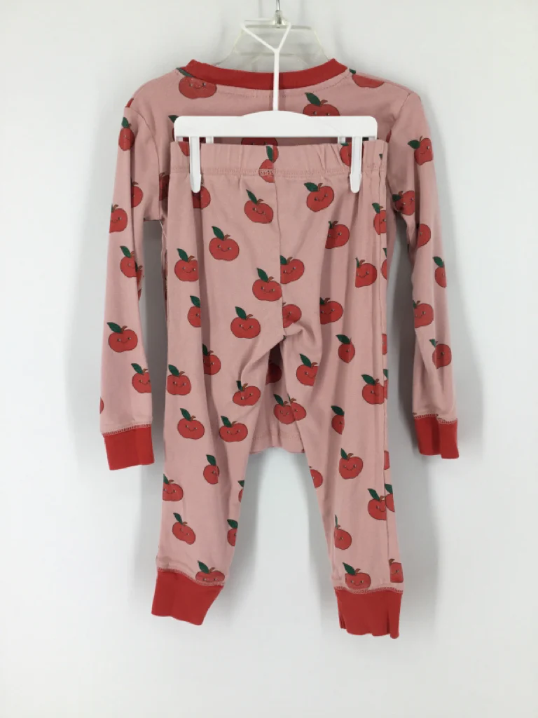 Mini Boden Child Size 4 Pink Pajamas - girls - Image 2