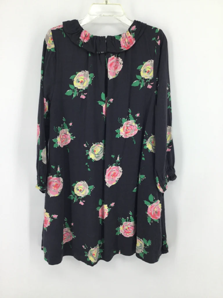 Mini Boden Child Size 5 Gray Dress - girls - Image 2