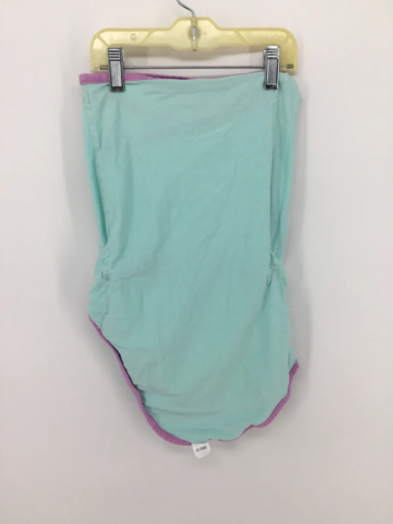 Miracle Blanket Child Size One Size Blue Sleep Sacks & Swaddles - Image 2