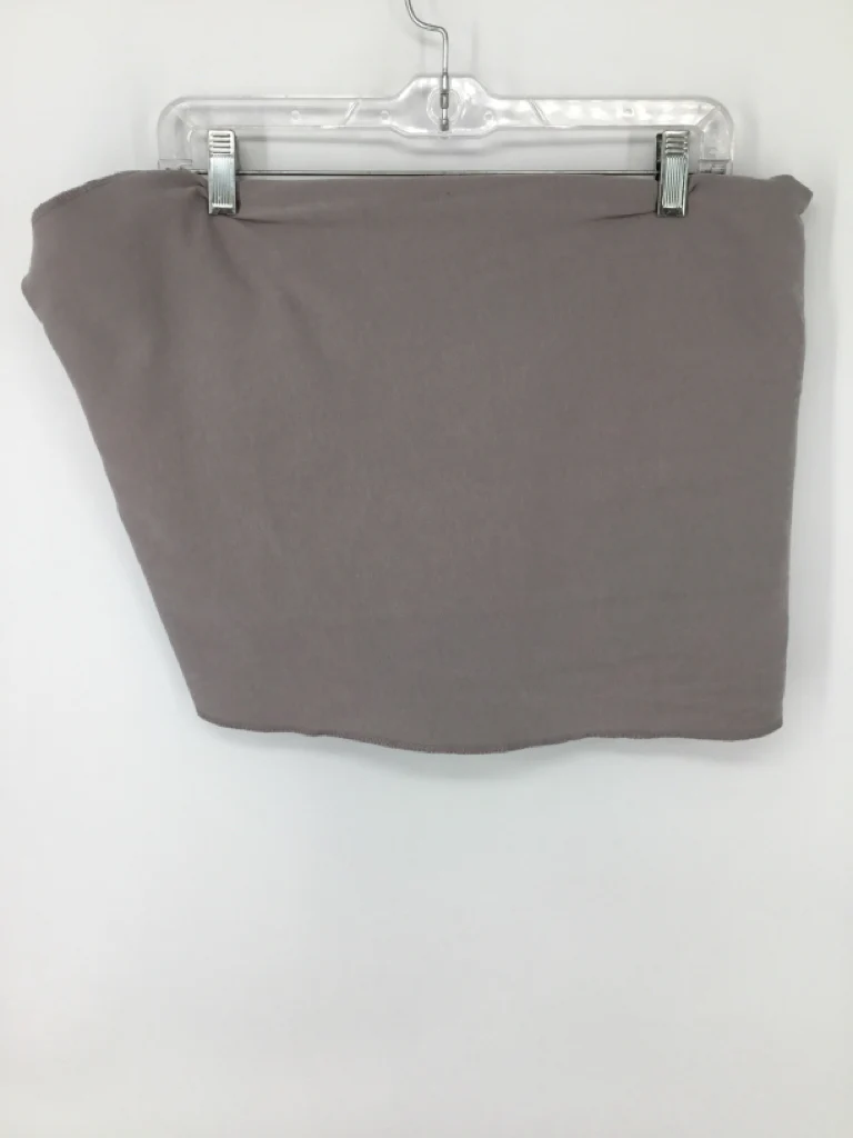 Moby Gray Baby/Child Wrap Carrier - Image 2