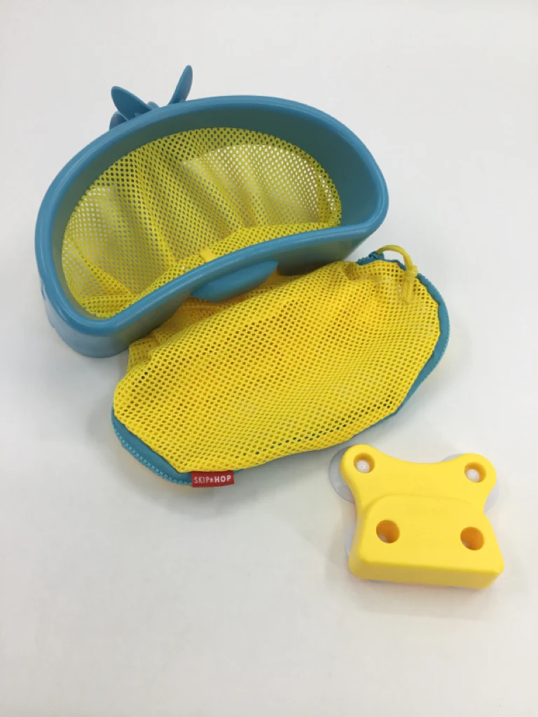Skip Hop Scoop Bath Toy Organizer
