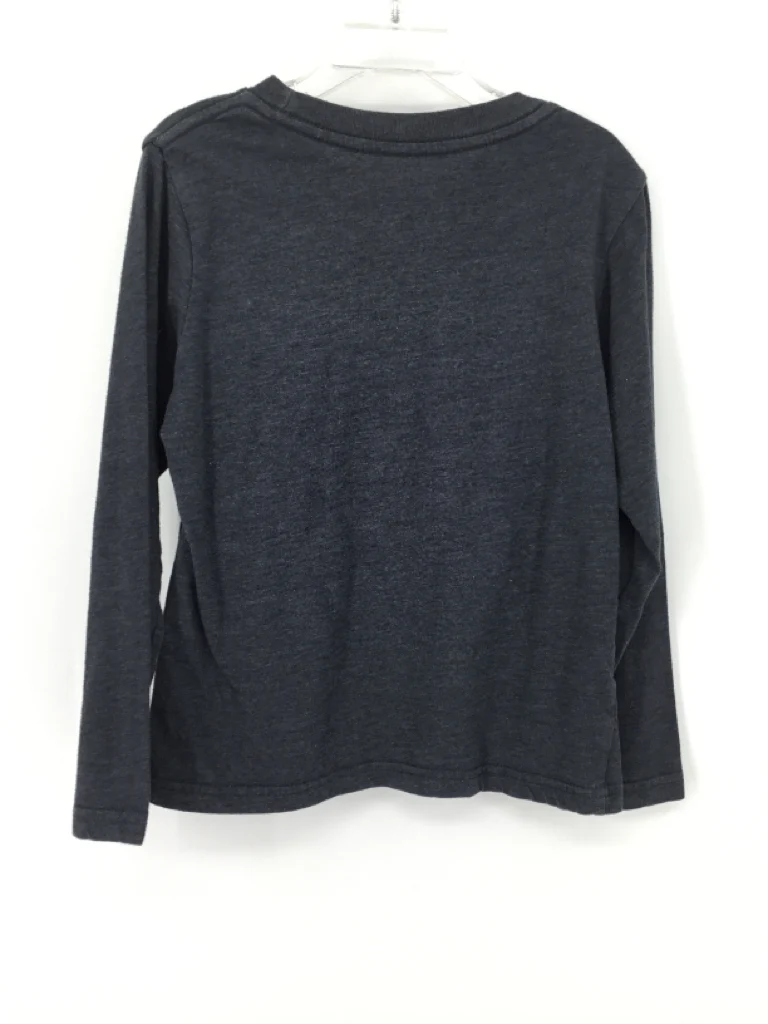 Mojang Child Size 4 Gray Character T-shirt - boys - Image 2