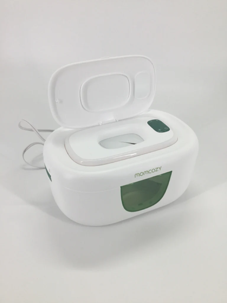 Mom Cozy Wipes Warmer