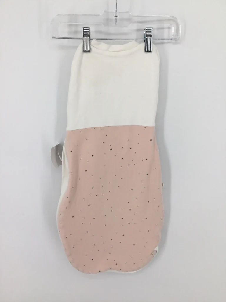 Mori Child Size One Size Pink Sleep Sacks & Swaddles - Image 2