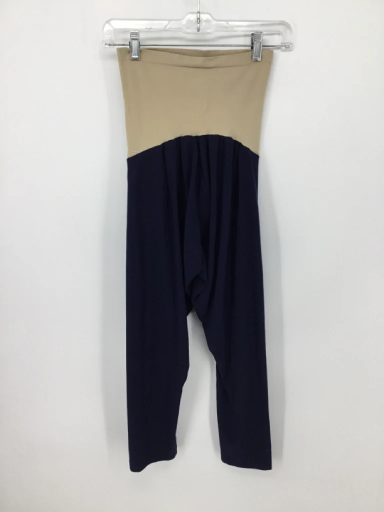 Motherhood Maternity Size L Cotton Blend Pants - Image 2