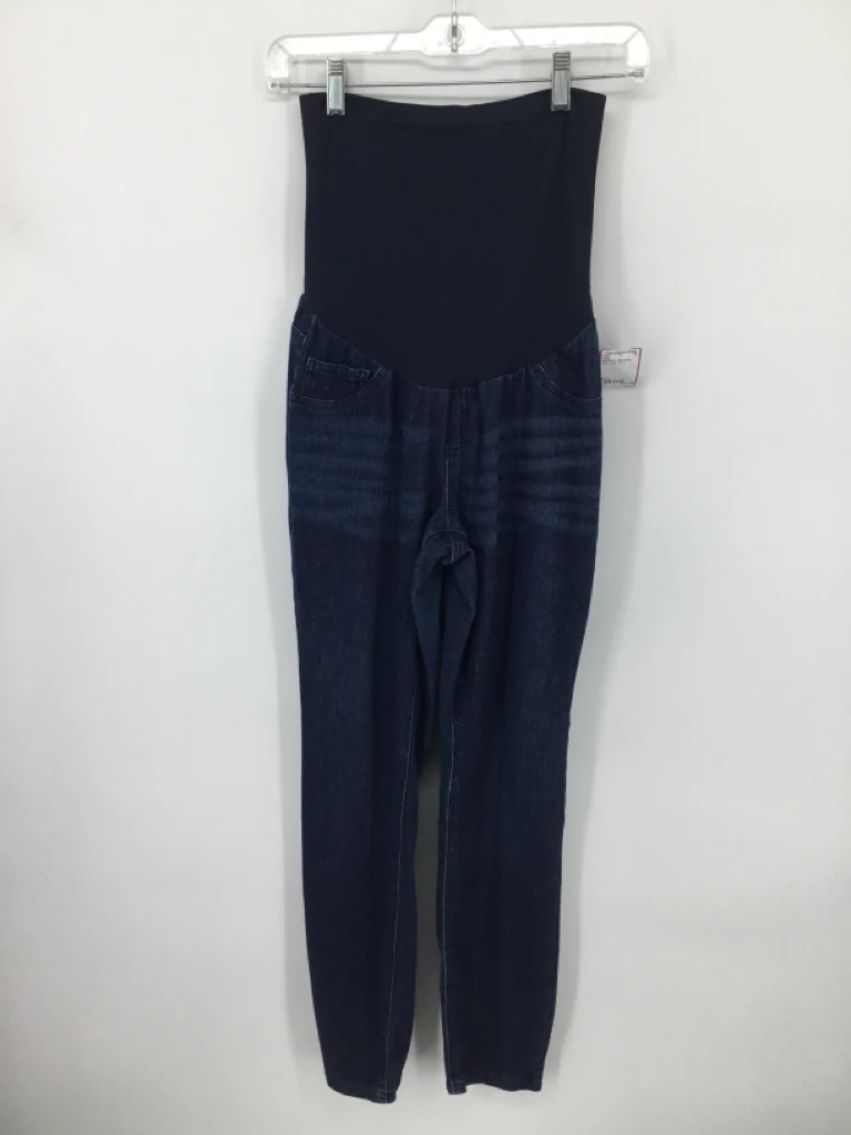 Motherhood Maternity Size L Denim Jeans