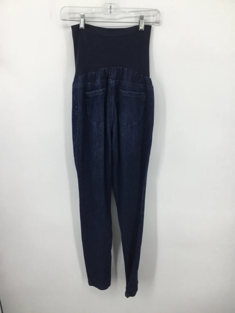 Motherhood Maternity Size L Denim Jeans - Image 2