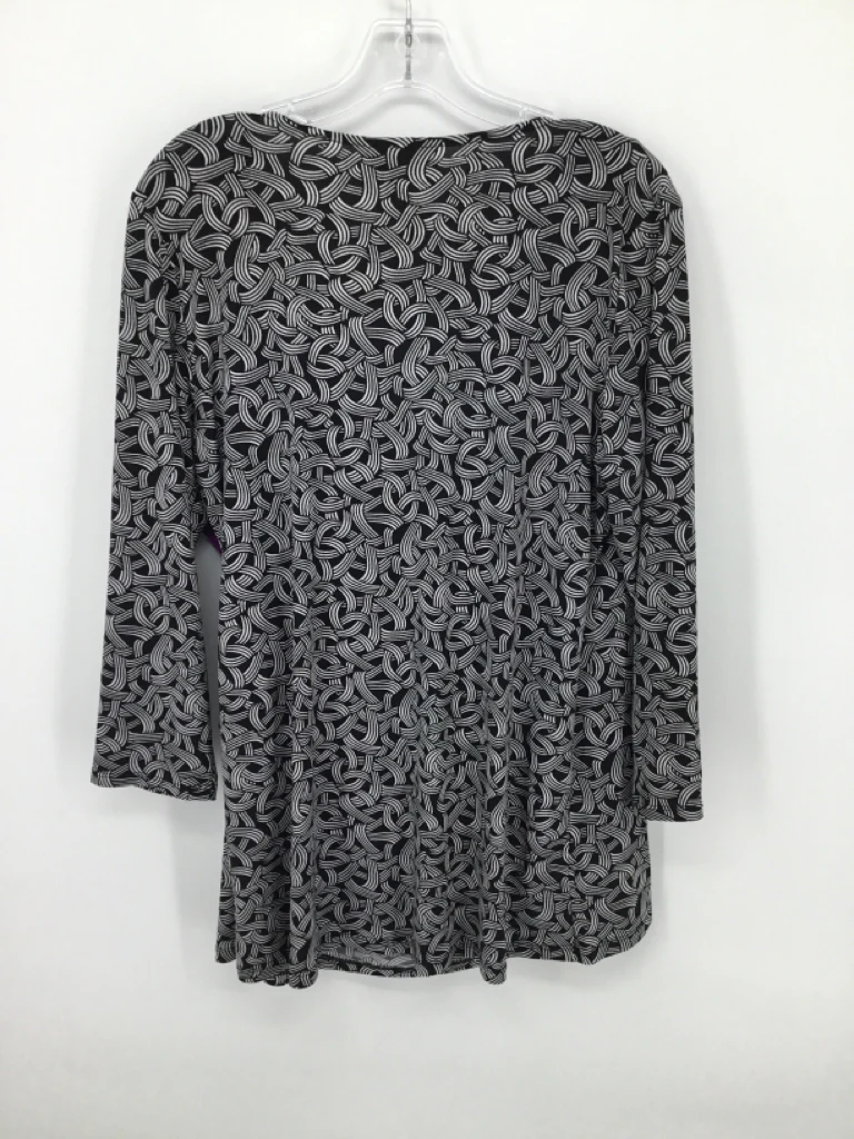 Motherhood Maternity Size L Poly Blend Nursing Nursing Apparel - Image 2
