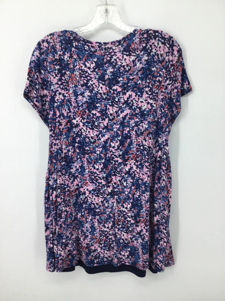 Motherhood Maternity Size M Cotton Blend Nursing Nursing Apparel - Image 2