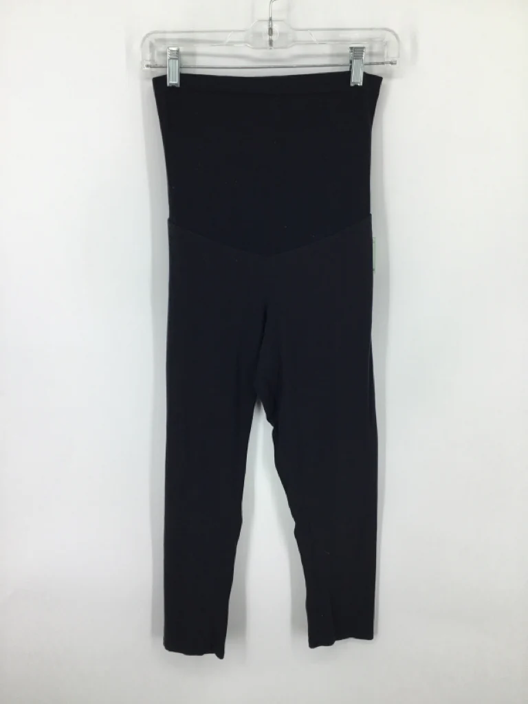 Motherhood Maternity Size M Cotton Blend Pants