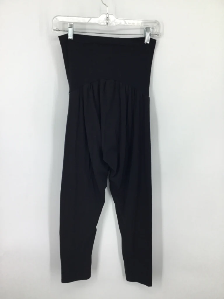 Motherhood Maternity Size M Cotton Blend Pants - Image 2