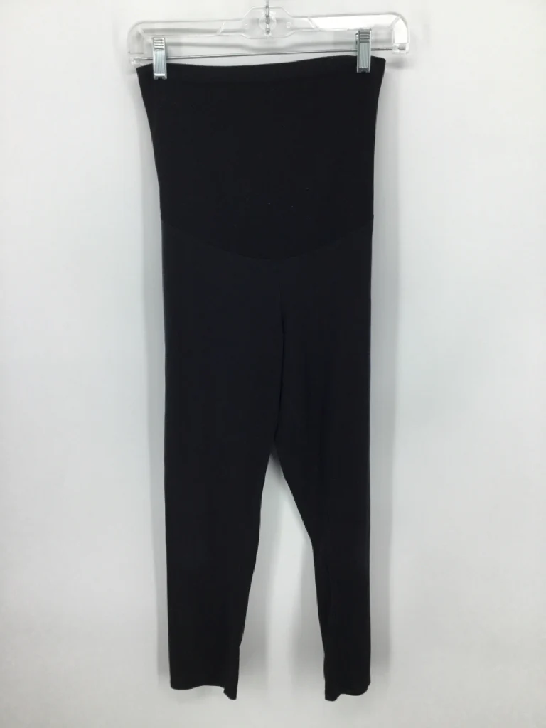 Motherhood Maternity Size M Cotton Blend Pants