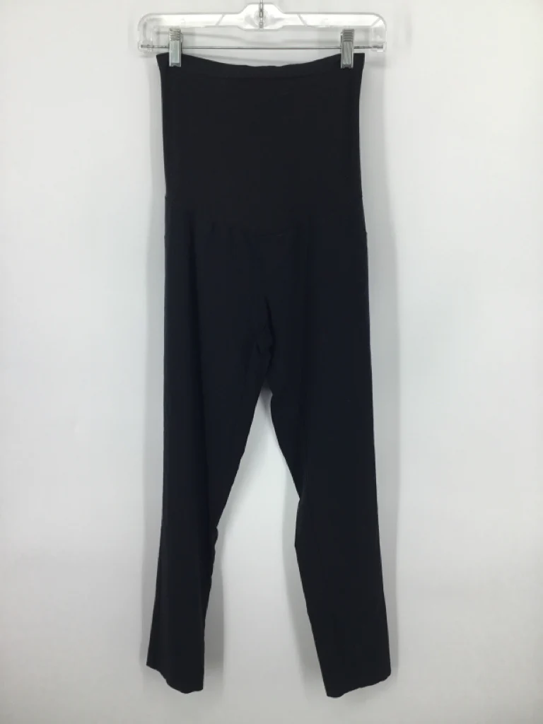 Motherhood Maternity Size M Cotton Blend Pants