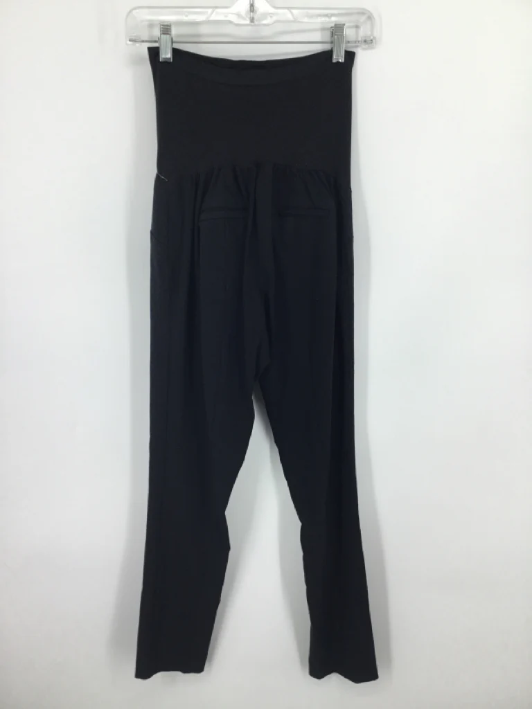 Motherhood Maternity Size M Cotton Blend Pants - Image 2