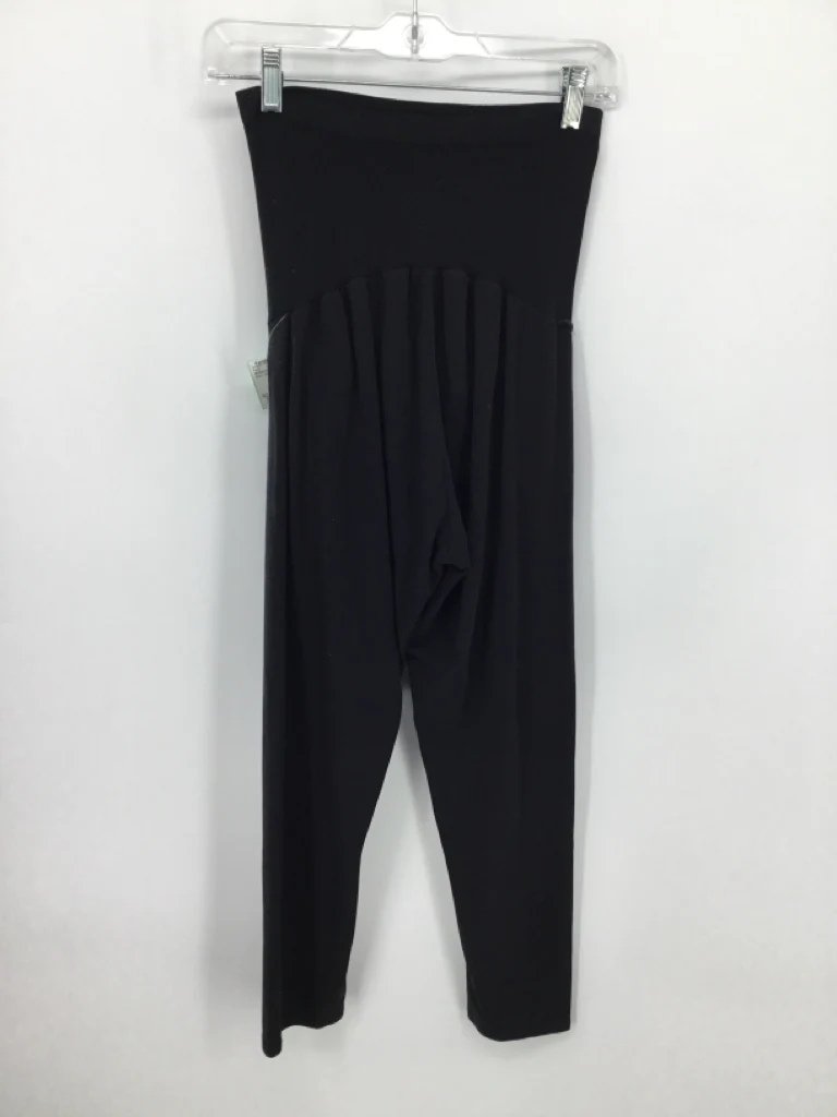 Motherhood Maternity Size M Cotton Blend Pants - Image 2