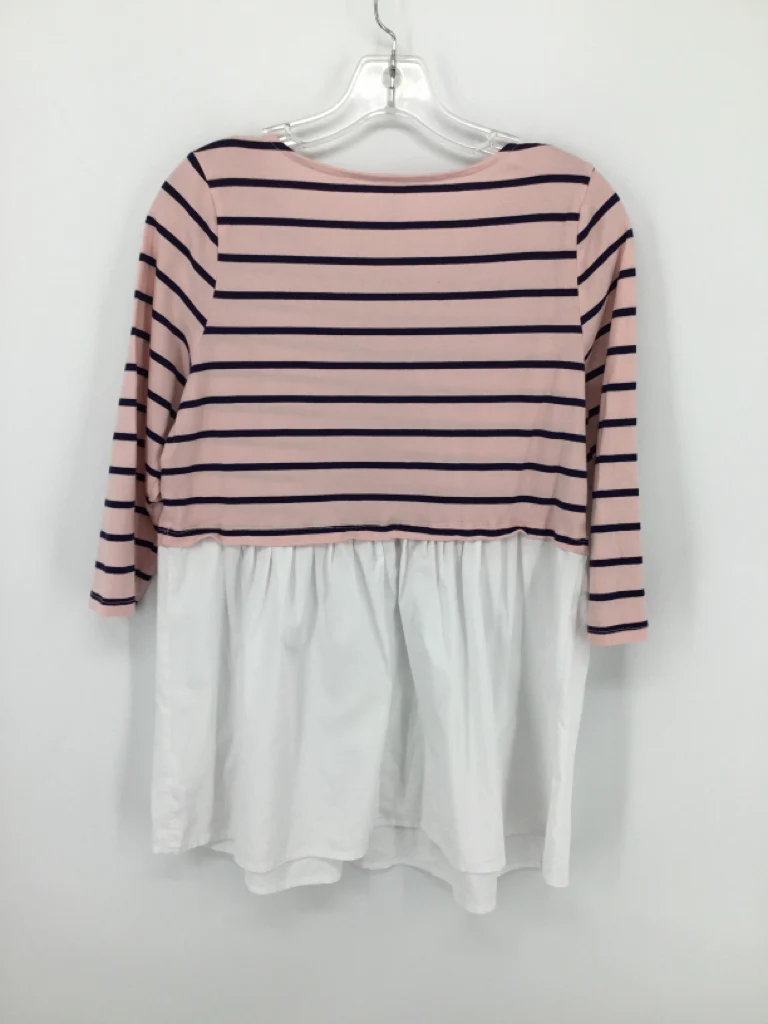 Motherhood Maternity Size M Cotton Blend Top - Image 2