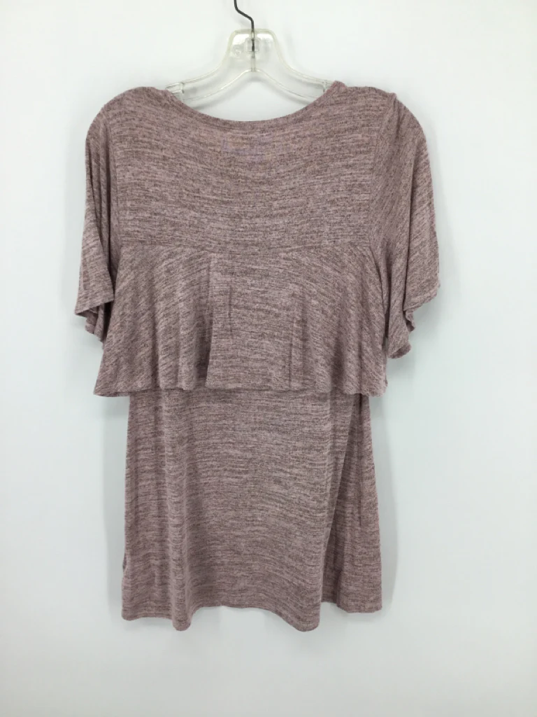 Motherhood Maternity Size M Cotton Blend Top - Image 2