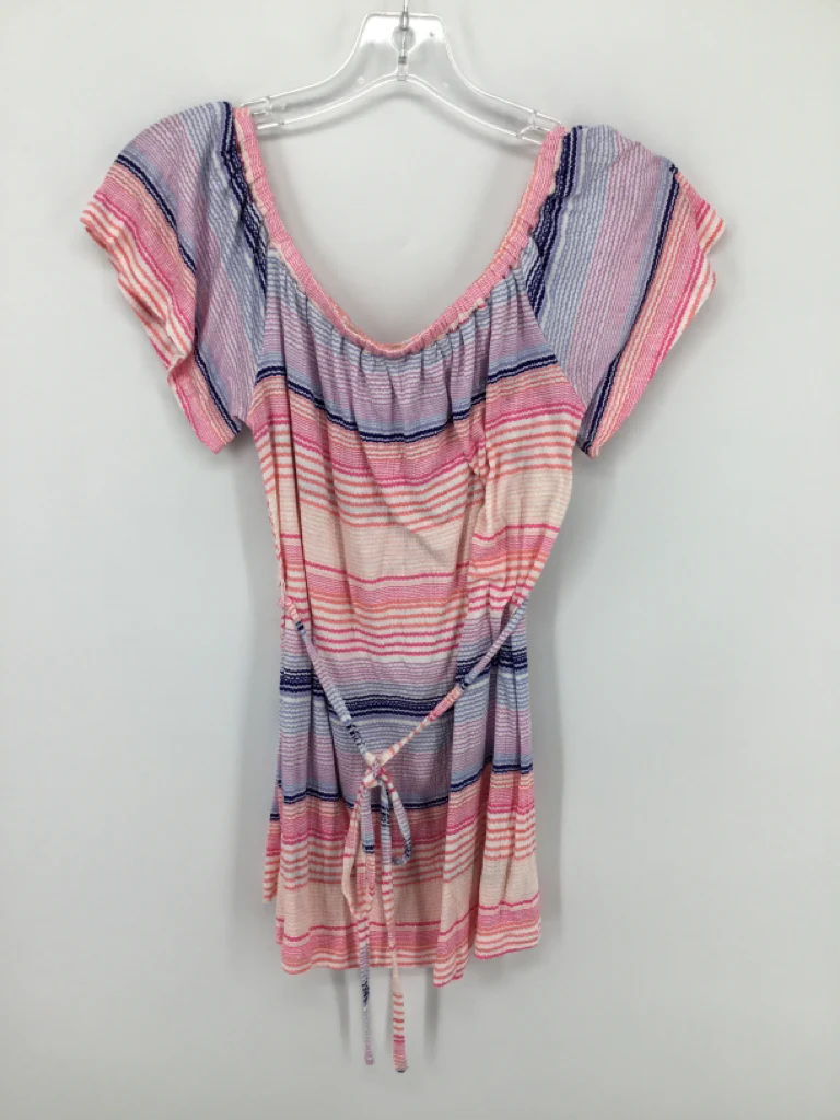 Motherhood Maternity Size M Cotton Blend Top
