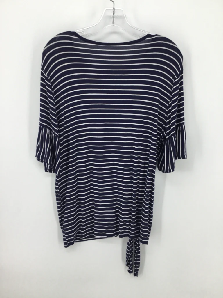 Motherhood Maternity Size M Cotton Blend Top - Image 2