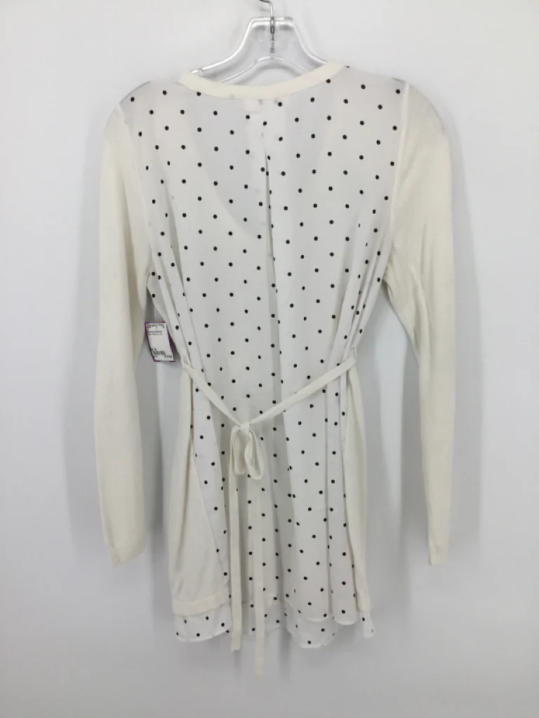 Motherhood Maternity Size M Knit Top - Image 2