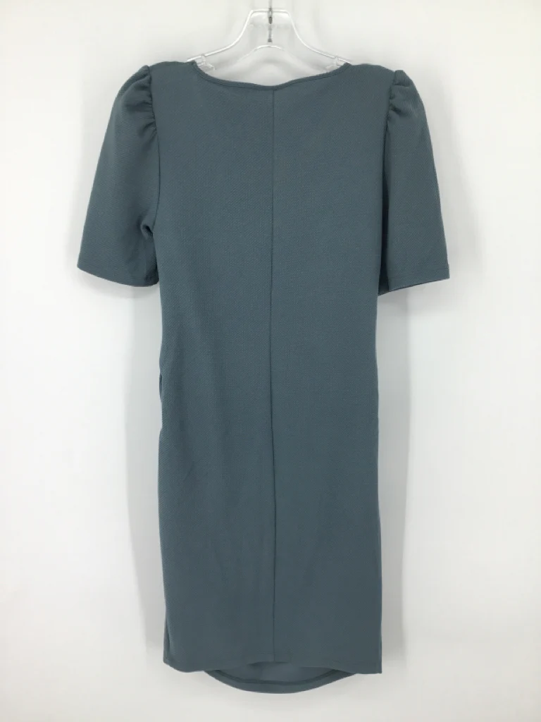 Motherhood Maternity Size M Poly Blend Dress - Maternity - Image 2