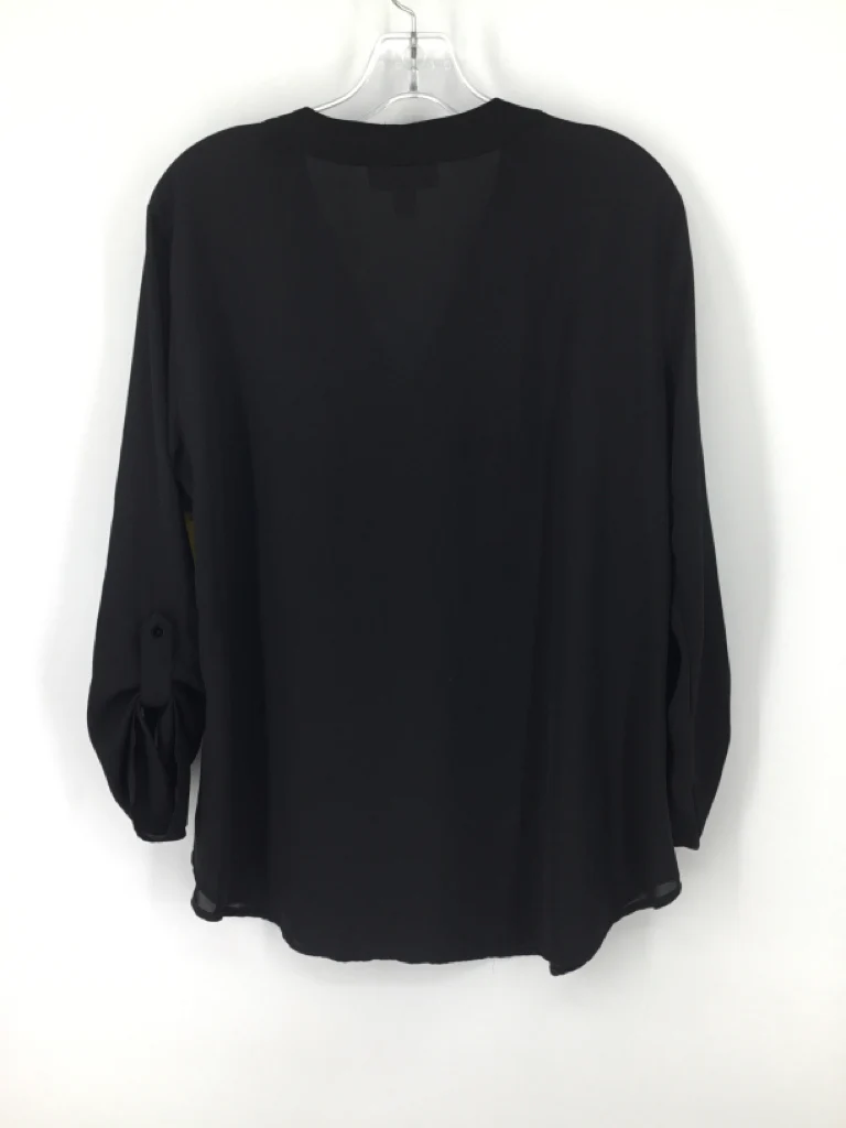 Motherhood Maternity Size M Poly Blend Top - Image 2