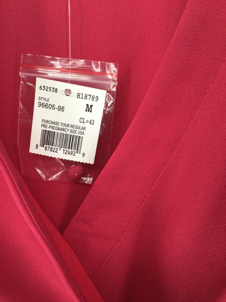 Motherhood Maternity Size M Poly Blend Top - Image 2