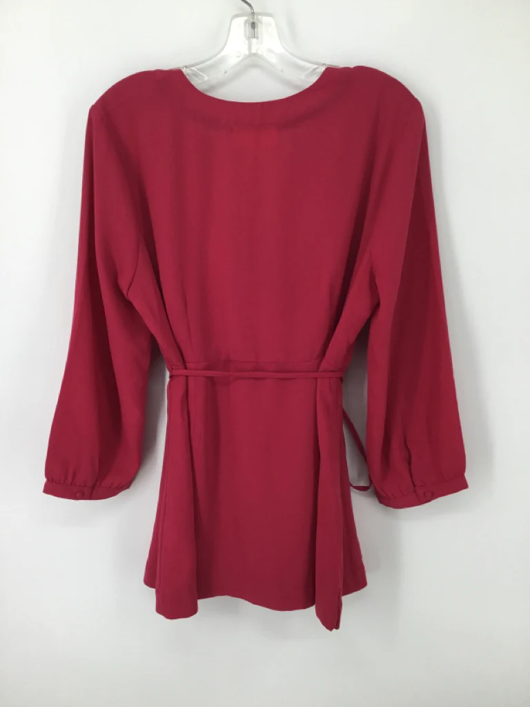 Motherhood Maternity Size M Poly Blend Top - Image 3