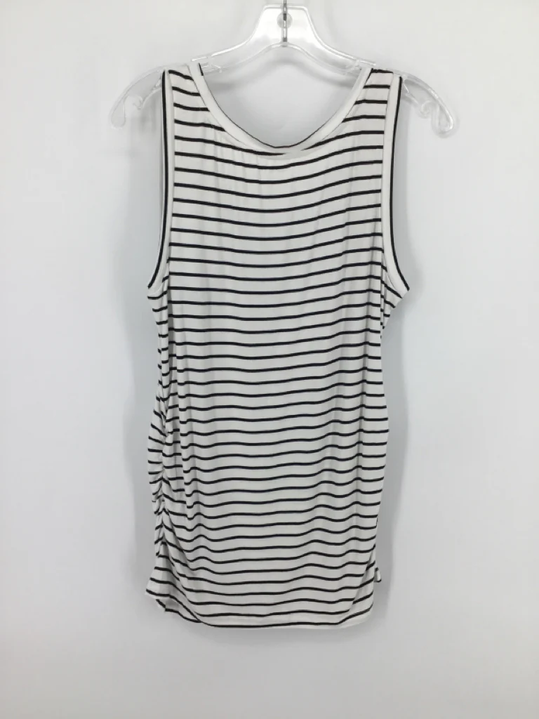 Motherhood Maternity Size M Rayon Blend Top - Image 2