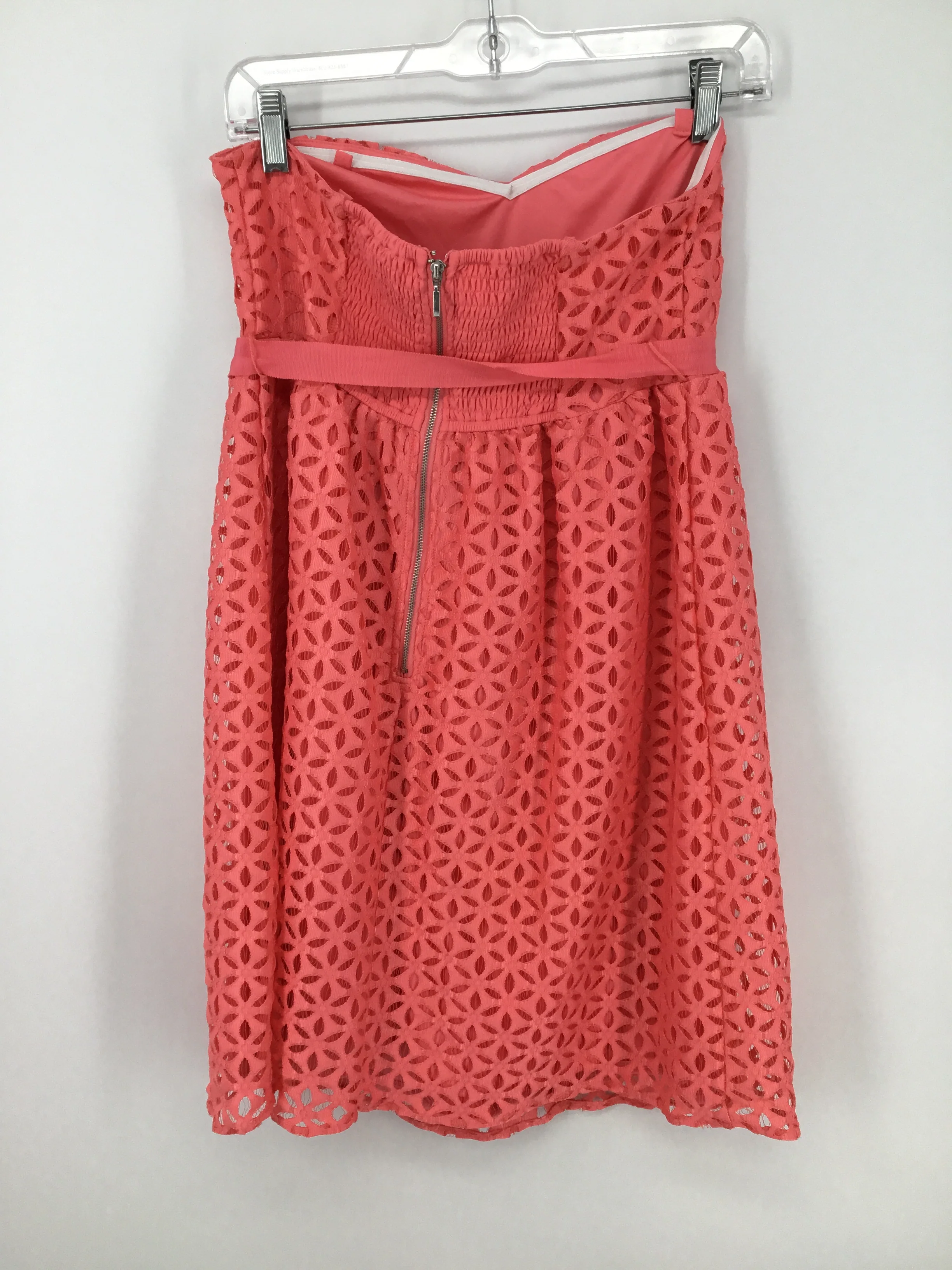 Motherhood Maternity Size S Poly Blend Dress - Maternity - Image 3