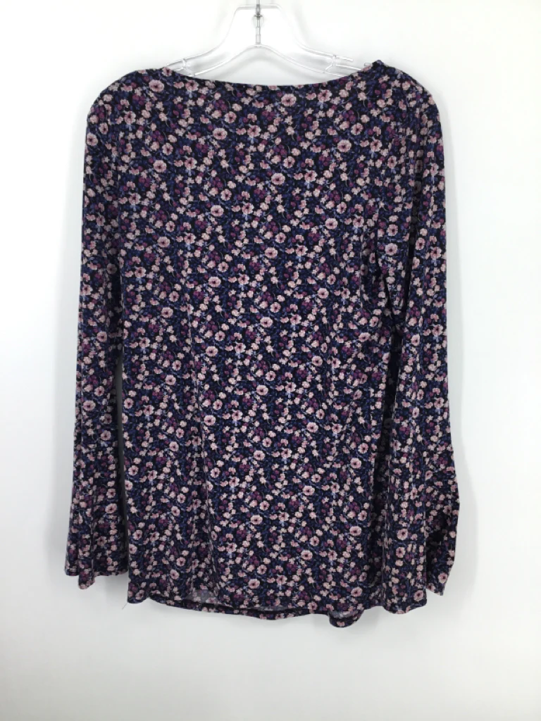 Motherhood Maternity Size S Poly Blend Top - Image 2