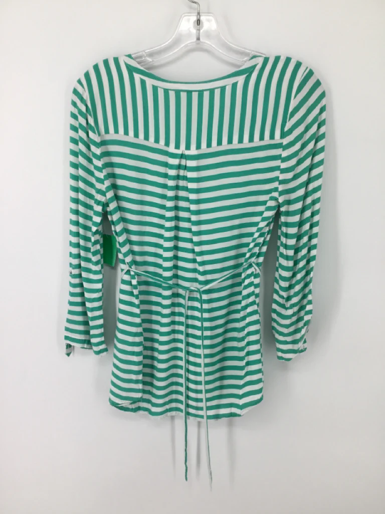 Motherhood Maternity Size S Rayon Top - Image 2